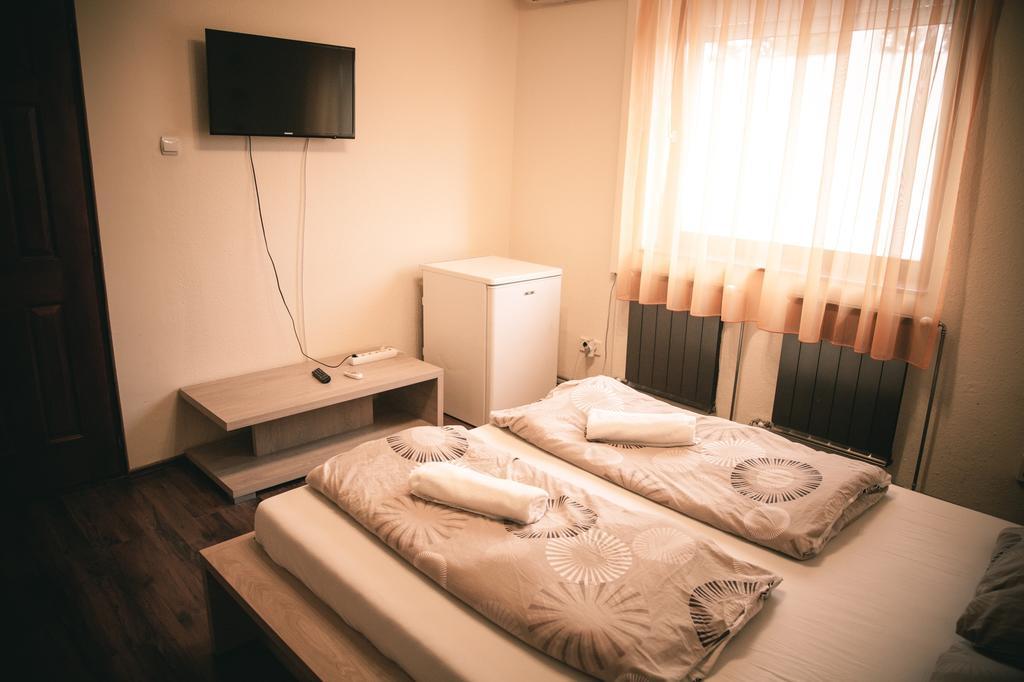 Hotel Central King Budapest Camera foto