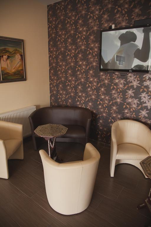 Hotel Central King Budapest Esterno foto